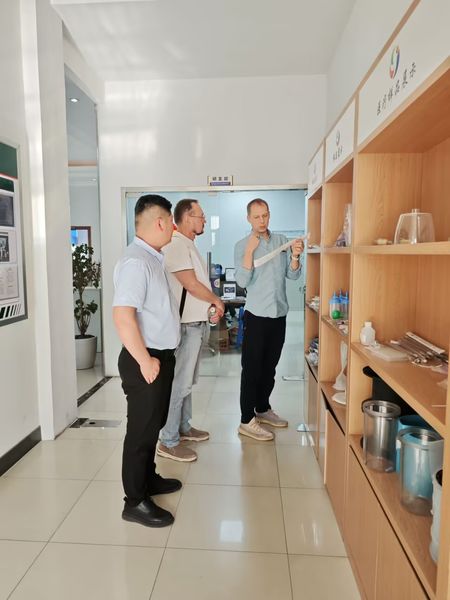 China Suzhou Jiezhicheng Automation Technology Co., Ltd. company profile