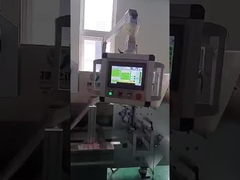 colostomy ostomy bags making machine 1 piece two pieces style skin color