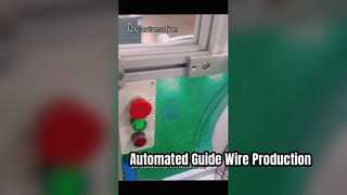 Medical Equipment Making Machine