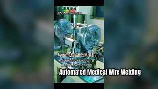 Medical Equipment Making Machine