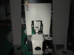 Membraanproductie