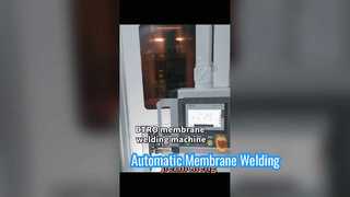 Membrane Manufacturing Equipment