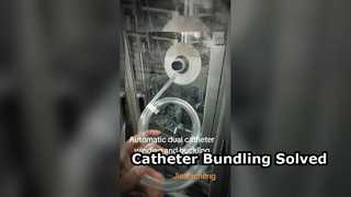 Medical Device Packaging Machines
