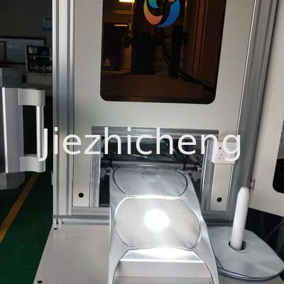 Soft Membrane Manufacturing Equipment Flat Membrane Water Treatment With PLC