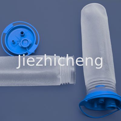 Yaskawa Urine Bag Manufacturing Machine Automatic Welding Detection Equipment