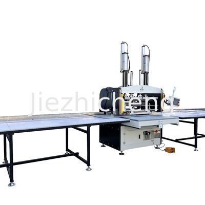 Omron PLC Control Plastic Crate Making Machine Coaming Box Turnover Box Production Equipment