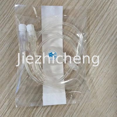 1000mm Extension Tube Packaging Equipment For Tube Winding Sealing