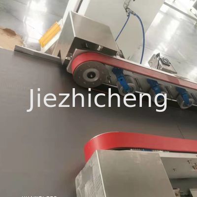 440-1500mm Size Plastic Crate Making Machine Plastic Recyclable Box Processing And Production Equipment