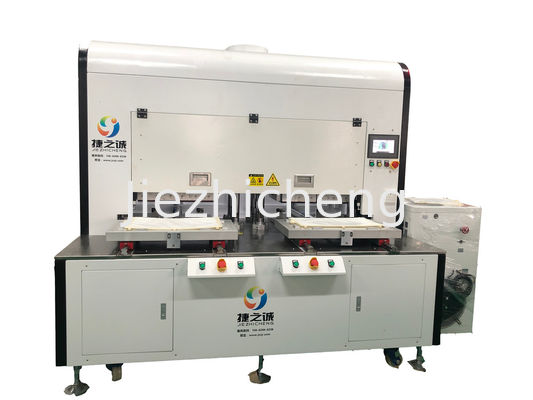 Plate Membrane Vacuum Press Machinet For Environmentally Friendly Water Treatment