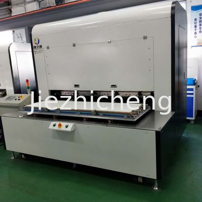 PLC Controlled Membrane Production MBR Diaphragm Production Equipment