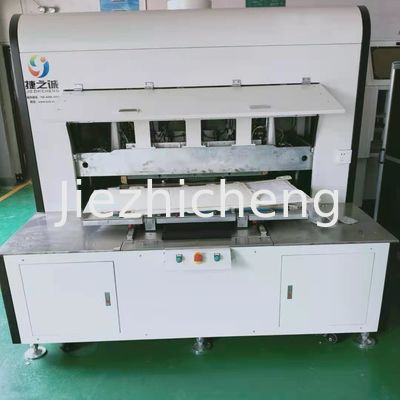 Omron Membrane Production MBR Flat Film Equipment RO Membrane Making Machine
