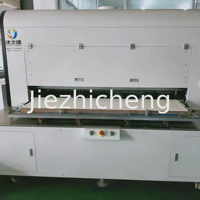 2-3 Tablets Per Minute MBR Flat Sheet Membrane Casting Machine