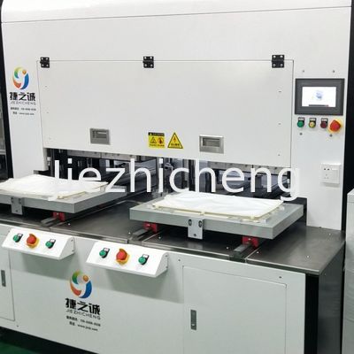 2-3 Tablets Per Minute MBR Flat Sheet Membrane Casting Machine
