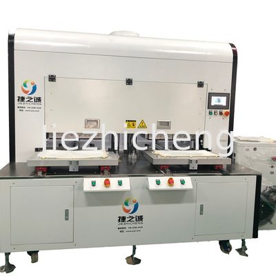 0.8-1.6 Square Membrane Production MBR Flat Film Equipment