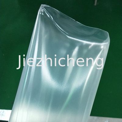 Ring Cutting Urine Bag Making Machine 6kw Blood Bag Making Machine