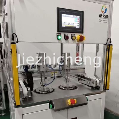 SMC Urine Bag Manufacturing Machine Drainage Bag Cutting Machine
