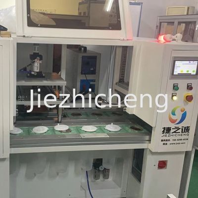 Customizable Urine Bag Manufacturing Machine Negative Pressure Drainage Bag Production Equipment
