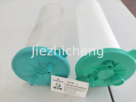 220v 50hz Urine Bag Manufacturing Machine High Frequency Drainage Bag Leak Detection Equipment