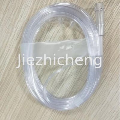 4.5kw Medical Device Packaging Machines For 1600-2100mm Oxygen Tube Bagging