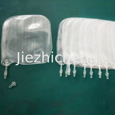 Fully Automatic Medical Equipment Making Machine For Medical Consumables