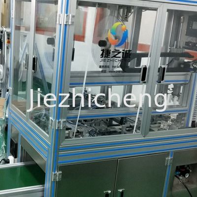Fully Automatic Medical Equipment Making Machine For Medical Consumables