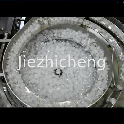 Medical Consumables Tube Automatic Coil Packaging Testing Equipment