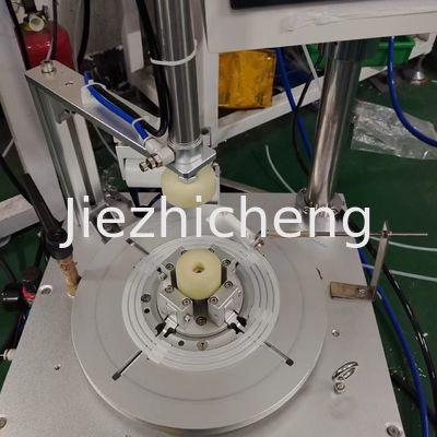 3-4seconds/Piece Medical Tube Coiling Packaging Machine For Guide Wire Sheath Winding