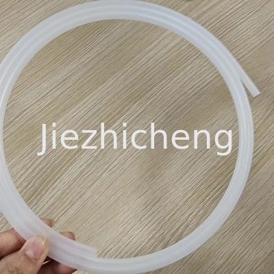 Pp Medical Tube Coiling Packaging Machine 4-5seconds/Piece