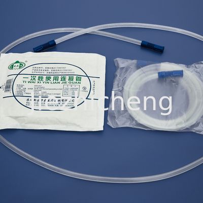 Customizable IV Cannula Assembly Machine , Medical Tube Coil Bagging And Sealing Equipment