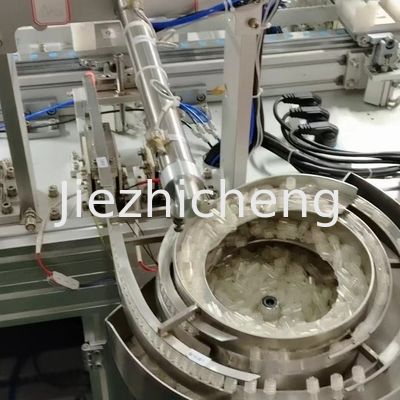 380v 50hz Medical Extension Pipe Production Assembly Equipment
