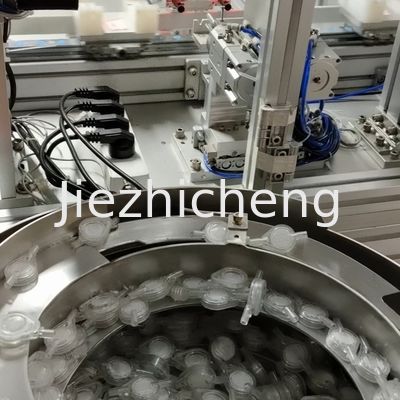 3.5mm Medical Extension Tube Assembly Equipment For Infusion Tube Assembly