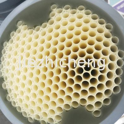 φ5-12.7mm Tubular Film Production Equipment Film Pipe Welding Production