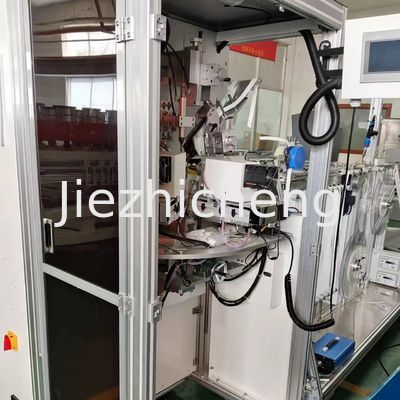 Tubular Membrane Manufacturing Equipment Ultrafiltration Membrane Production Equipment