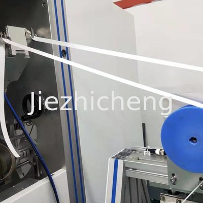 Tubular Membrane Manufacturing Equipment Ultrafiltration Membrane Production Equipment