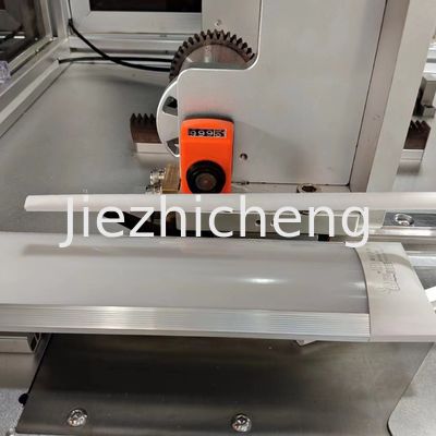 5.2-6m/Min Membrane Manufacturing Equipment Tubular Film Production Equipment