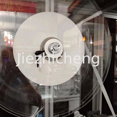 5.2-6m/Min Membrane Manufacturing Equipment Tubular Film Production Equipment