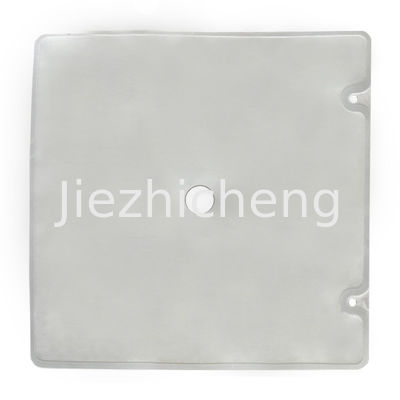 PLC Controlled Membrane Manufacturing Equipment With Visual Operation