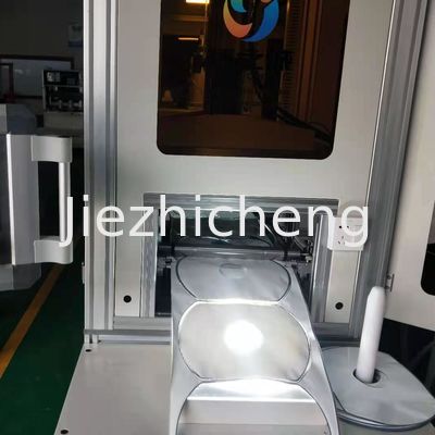 PLC Controlled Membrane Manufacturing Equipment With Visual Operation