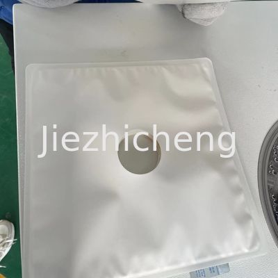 520mm Diaphragm Membrane Manufacturing Equipment Flexible Film Welding Machine