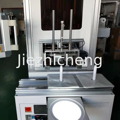 Customized RO Membrane Manufacturing Machine For Round Quadrilateral Oval Or Other Shape Film