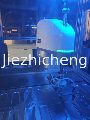Packaging Equipment for Absorbing Surgical Suture Blister Sealing Packaging Line