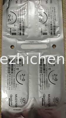 Packaging Equipment for Absorbing Surgical Suture Blister Sealing Packaging Line