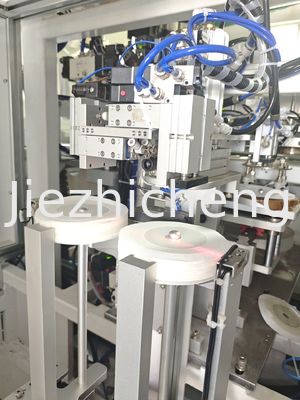colostomy ostomy bags making machine 5 layers with activated carbon