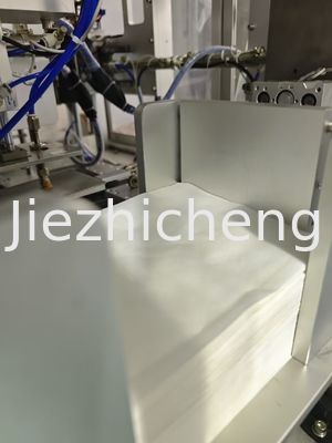 Medical Oxygen Nasal Cannula (Tube) Assembly Machine