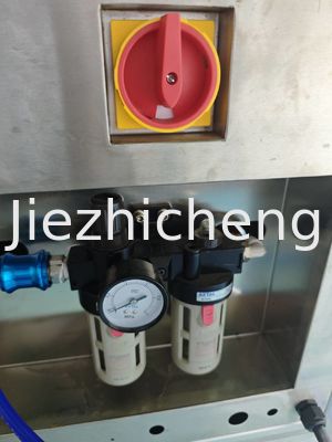 Medical Oxygen Nasal Cannula (Tube) Assembly Machine
