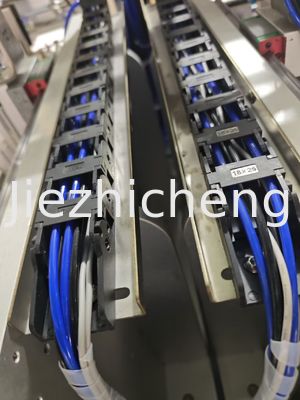 Medical Oxygen Nasal Cannula (Tube) Assembly Machine