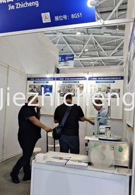 Medical Guide Wire Protecting Tube Welding Machine
