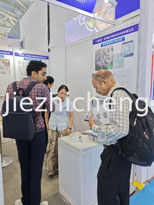Medical Guide Wire Protecting Tube Welding Machine