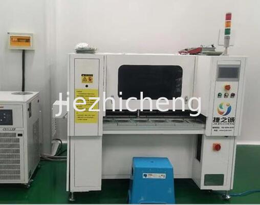 Automated Medical Device Packaging Equipment Enhancing Packaging Accuracy and Reducing Human Error in Medical Production