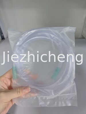 High Speed Medical Connecting Tube Winding And Packaging Machine Suction Hose Coiling And Packing Equipment SCT001